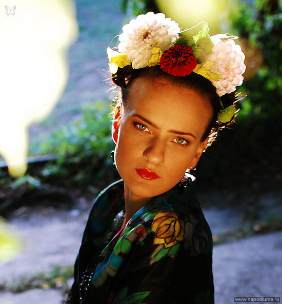 Фото Олена L Большакова