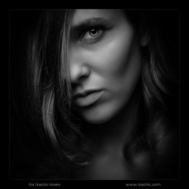 Фото ilia izachic-isaev