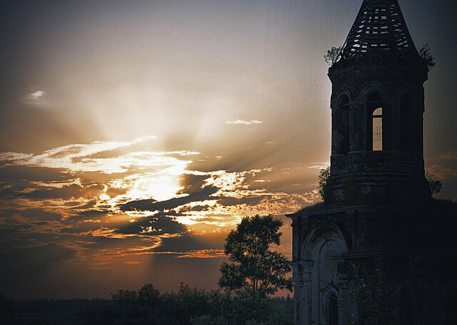 Фото Sergey SeVer