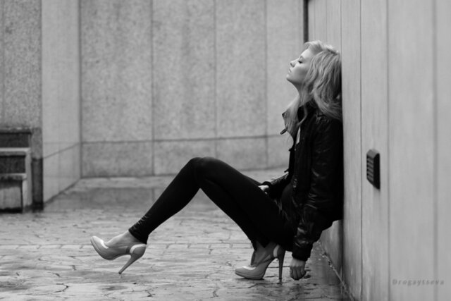 Фото Галина Galina Drogaytseva Дрогайцева
