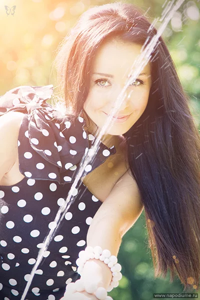 Viktoria Esipova's photo