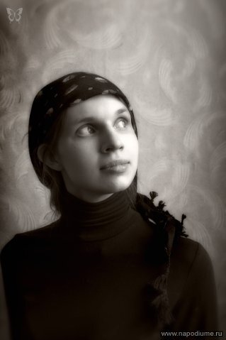 портрет