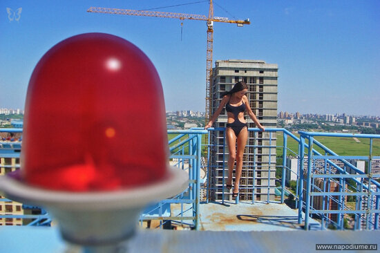 Фото Вова Ходакофски
