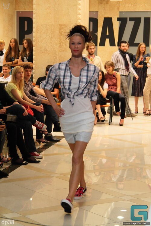 Фото Модельное агентство Fashion-ONE