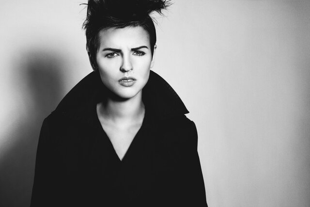 Фото MASHA VARYKHANOVA