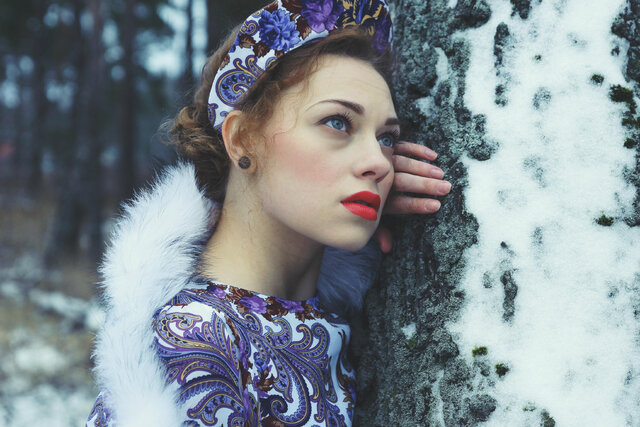 Фото Олеся ♥ B.