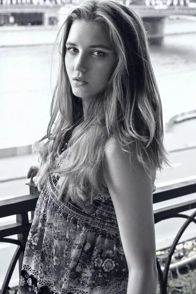 Elizaveta Lobanova's photo