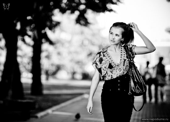 Фото Юлия Соколова
