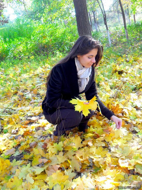 Фото Ксения Ангел