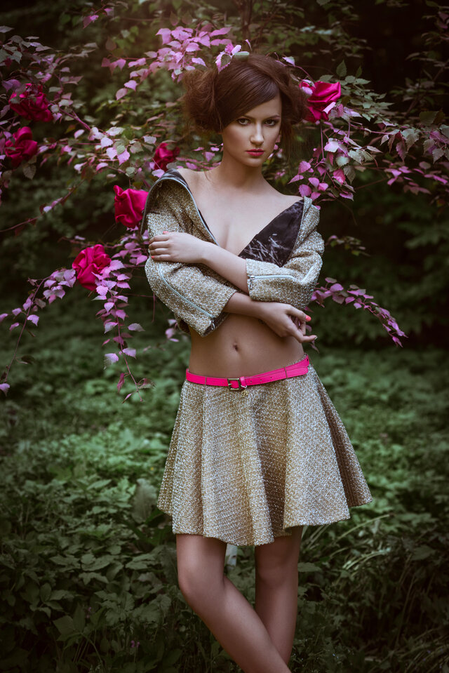 Фото Алла Ушакова
