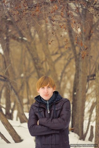 Фотограф: Ирина Чащина и Егор Пигалев