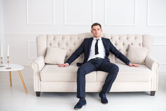 Фото Тарас Высоций