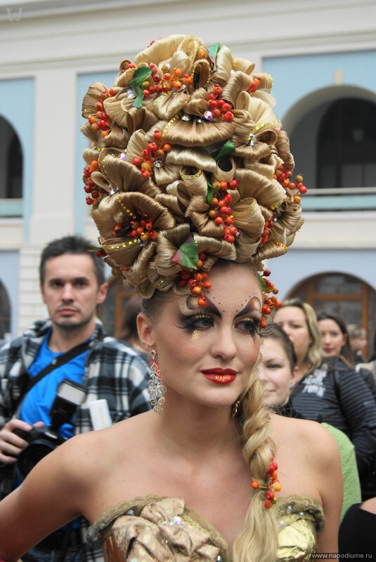 Фото Наталия Архипова