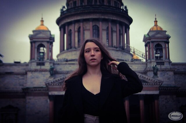 Фото Ника Васильева