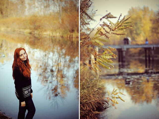 Фото Алина Мэгги