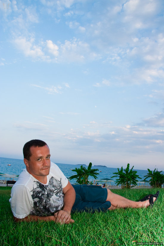 портрет