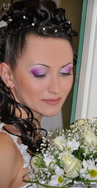 Foto Darina Naumenko