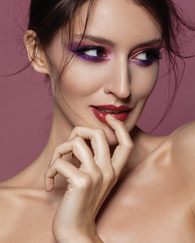 Queen of purple 3