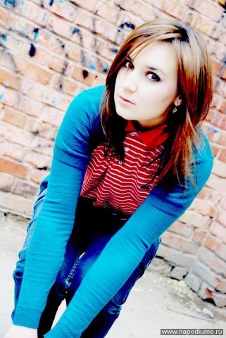 Фото Christina Floud