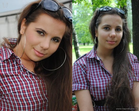 Фото Лина Панина