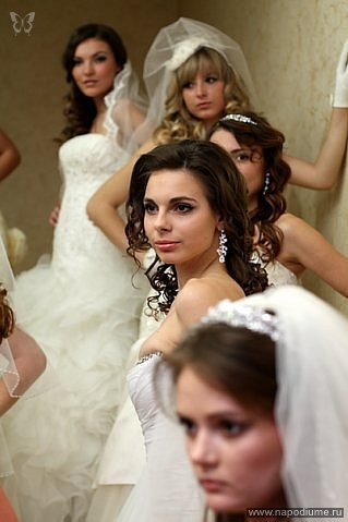 Фото Кристина Романюк