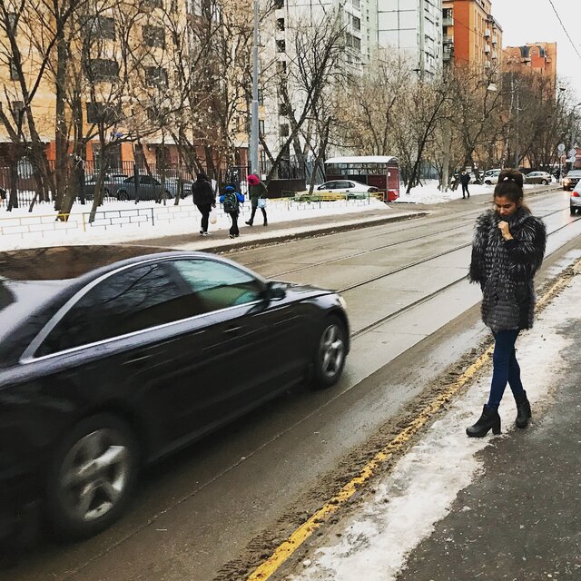 Фото Лина Ильина
