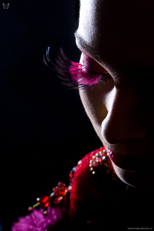 Фото Elena Pavlyutkina