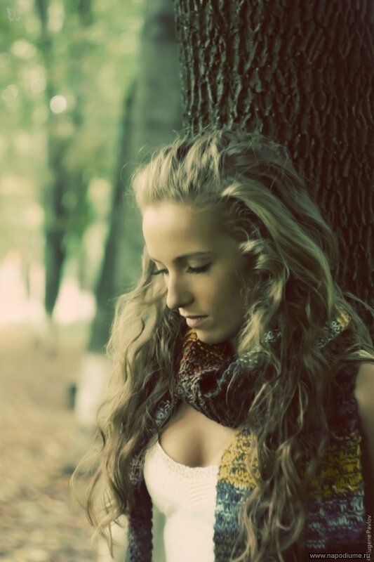 Foto Elena Saychuk