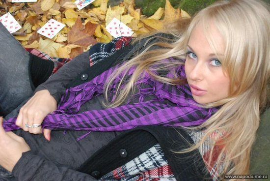 Фото Ирина Зуза