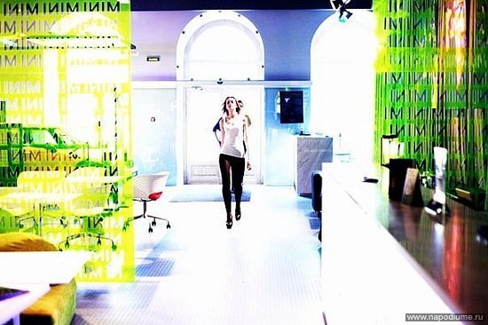 OUTLOOK,  LA VILLE,  МОДЕЛЬНОЕ АГЕНТСТВО,  FASHION,  СПБ