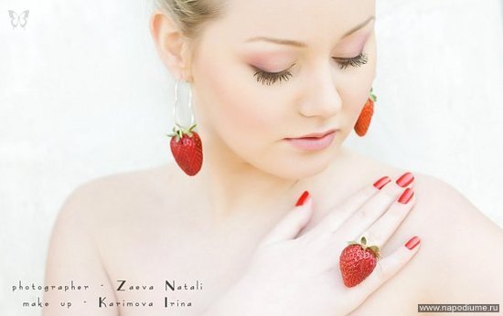 Фото ИРИНА КАРИМОВА