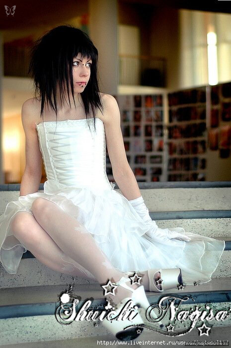 Фото Кира Keira Куцик
