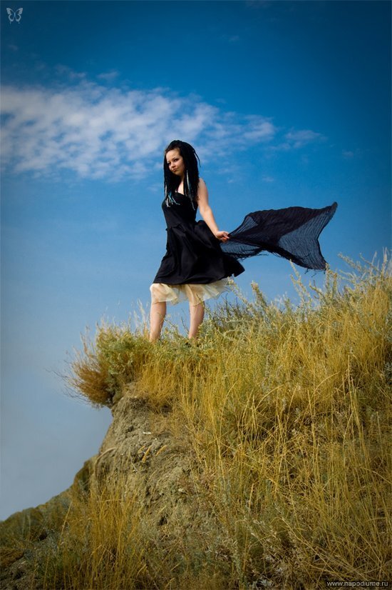 Фото Tesh Photograph