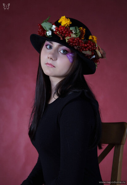 Фото Марина Овчинникова