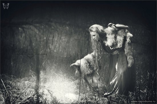 Фото Андрей Райский