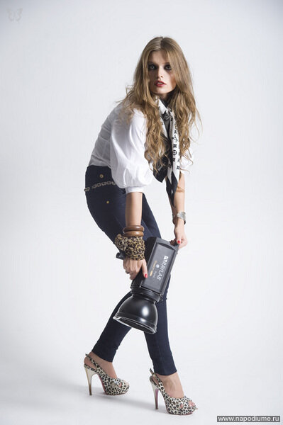Фото Alesya Danchuk