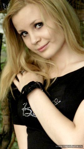 Фото Valentina Goleva