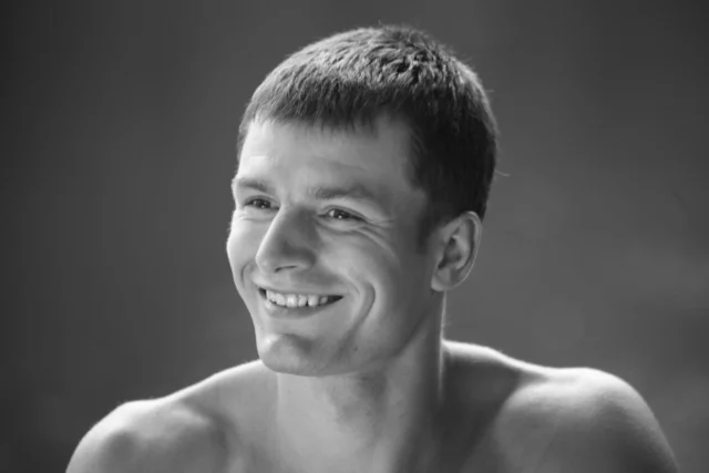 Vladimir Zaharchuk's photo