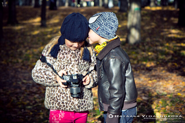 Фото Наталья Угольникова
