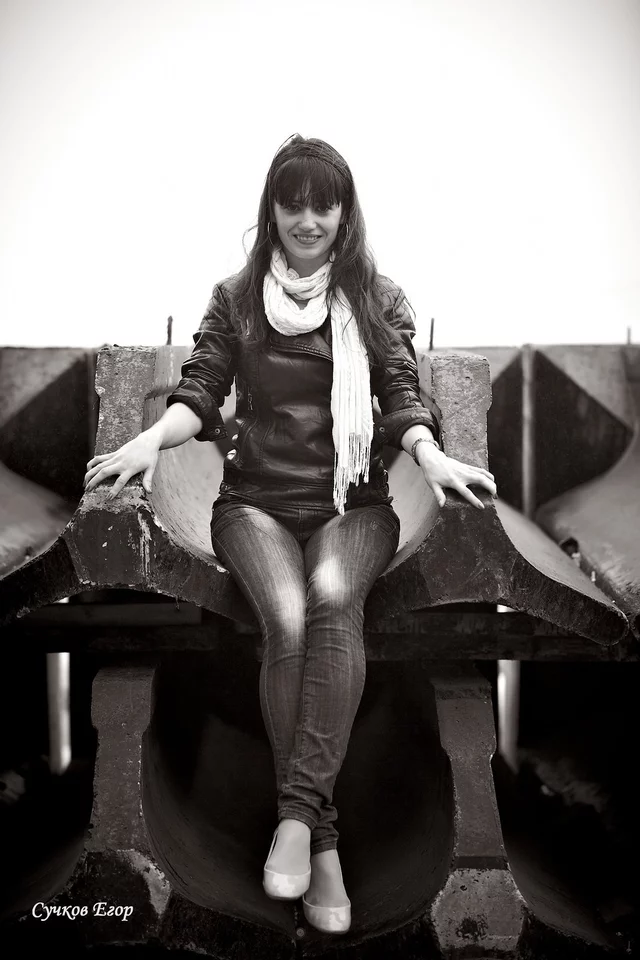Valeria Peretat'ko's photo