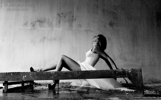 Фото Irina Lady Lapochka Seniv