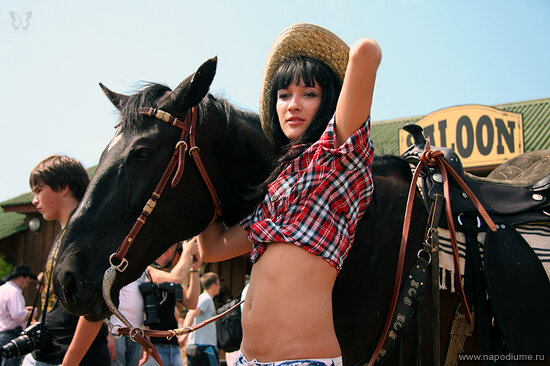 Фото ballada Анна Юдина