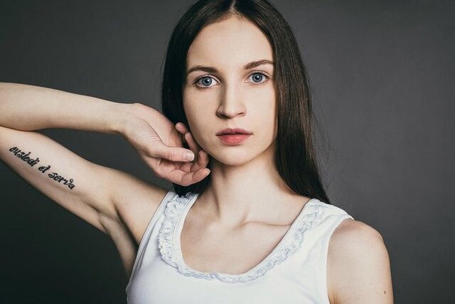 Фото Мария marija Ясакова