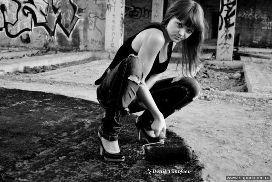 Фото Denis Timofeev