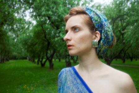 Фото Лиля Габидуллина