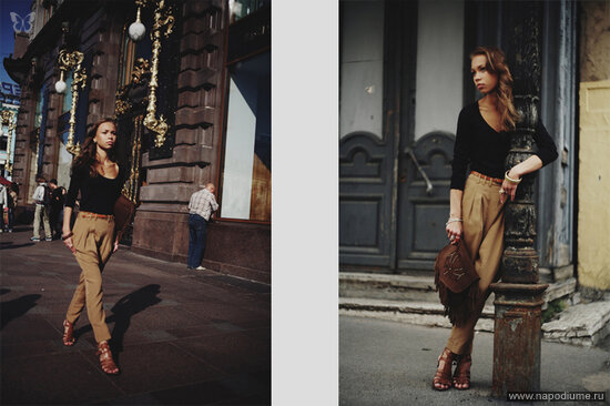 Фото Gosha Pavlenko