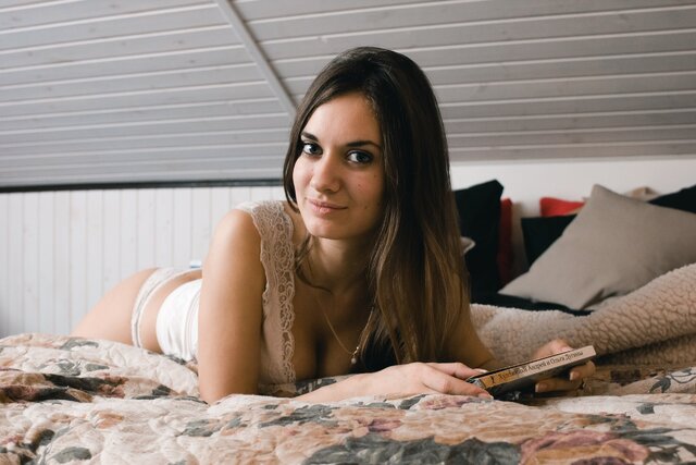 Фото Карина Keri Генварева