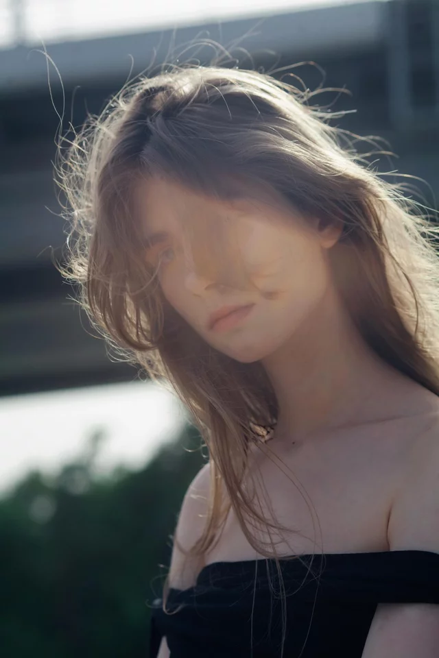 Arina Kutepova的照片