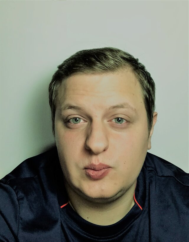 Фото Степан Клименко