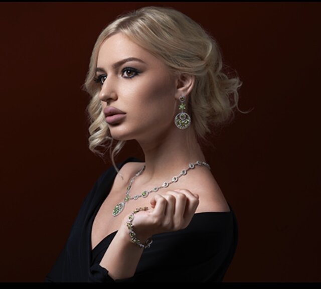 Фото Кристина Солтыс